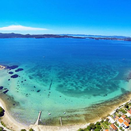 Apartments By The Sea Sukosan, Zadar - 6229 Exterior photo