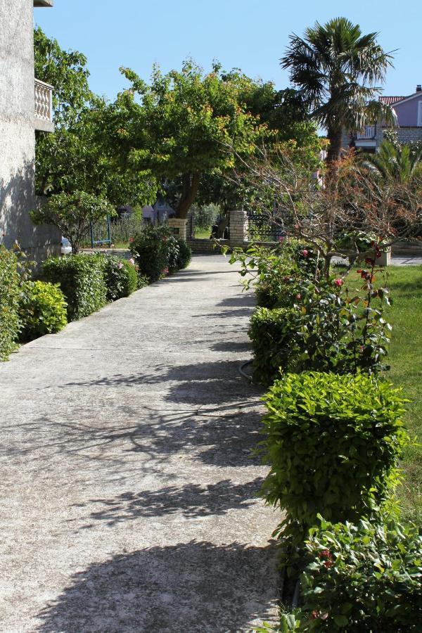 Apartments By The Sea Sukosan, Zadar - 6229 Exterior photo