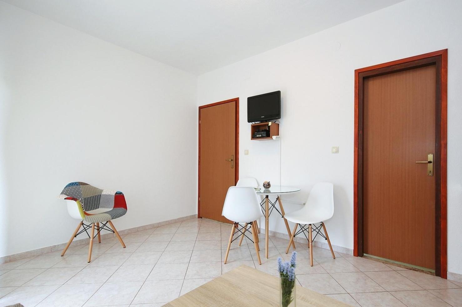 Apartments By The Sea Sukosan, Zadar - 6229 Exterior photo